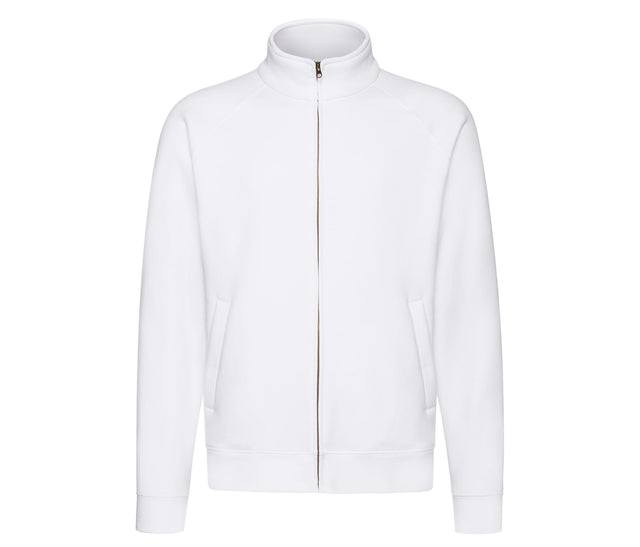 PREMIUM SWEAT JACKET