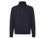 FRUIT OF THE LOOM PREMIUM SWEAT JACKET