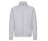 FRUIT OF THE LOOM PREMIUM SWEAT JACKET