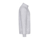 FRUIT OF THE LOOM PREMIUM SWEAT JACKET