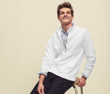 FRUIT OF THE LOOM PREMIUM SWEAT JACKET