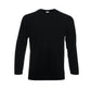 FRUIT OF THE LOOM VALUEWEIGHT LONG SLEEVE T