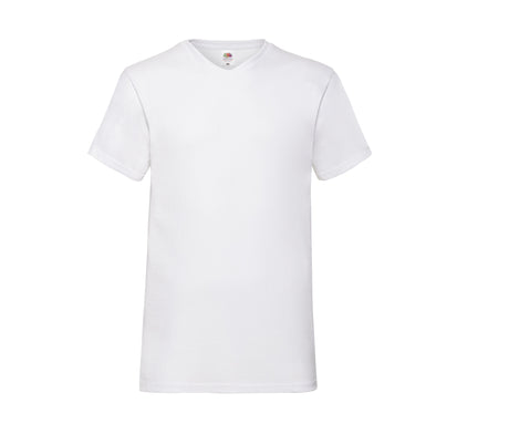 VALUEWEIGHT V-NECK T