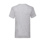 FRUIT OF THE LOOM VALUEWEIGHT V-NECK T