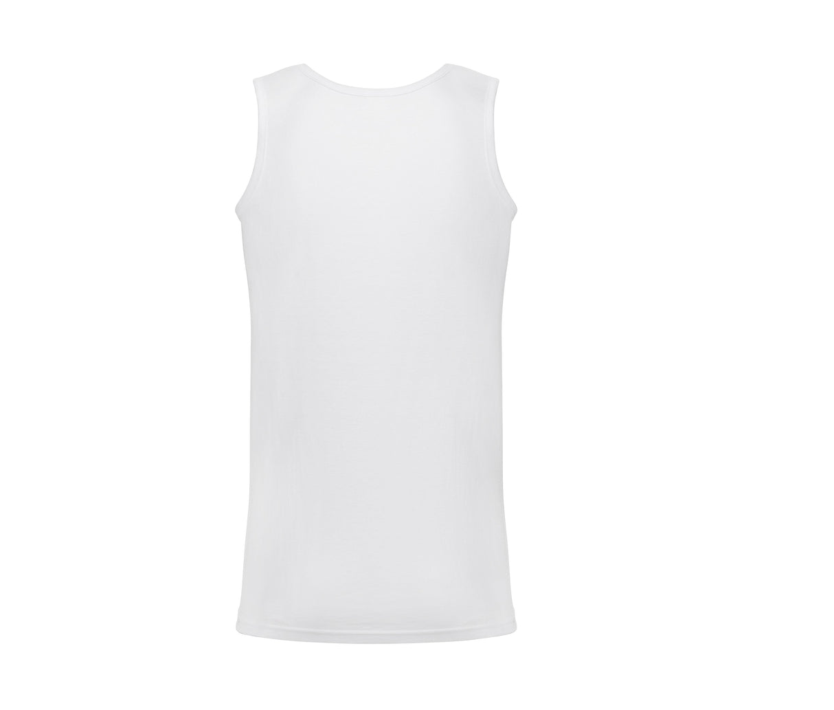 FRUIT OF THE LOOM VALUEWEIGHT ATHLETIC VEST