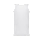 FRUIT OF THE LOOM VALUEWEIGHT ATHLETIC VEST