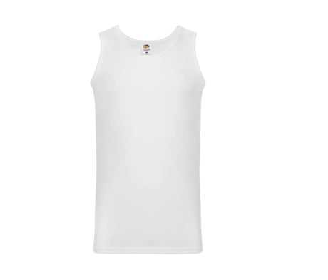 VALUEWEIGHT ATHLETIC VEST