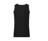 FRUIT OF THE LOOM VALUEWEIGHT ATHLETIC VEST