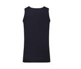 FRUIT OF THE LOOM VALUEWEIGHT ATHLETIC VEST
