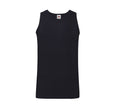 FRUIT OF THE LOOM VALUEWEIGHT ATHLETIC VEST