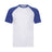 VALUEWEIGHT SHORT SLEEVE BASEBALL T
