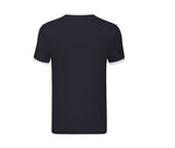 FRUIT OF THE LOOM VALUEWEIGHT RINGER T