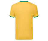 FRUIT OF THE LOOM VALUEWEIGHT RINGER T