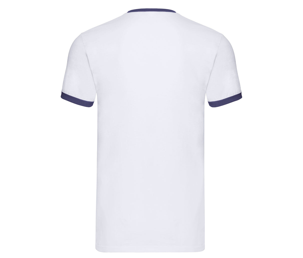 FRUIT OF THE LOOM VALUEWEIGHT RINGER T