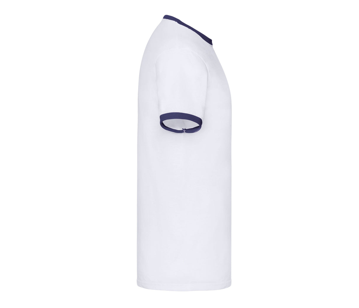 FRUIT OF THE LOOM VALUEWEIGHT RINGER T