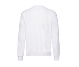 FRUIT OF THE LOOM CLASSIC SET-IN SWEAT