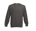 FRUIT OF THE LOOM CLASSIC SET-IN SWEAT