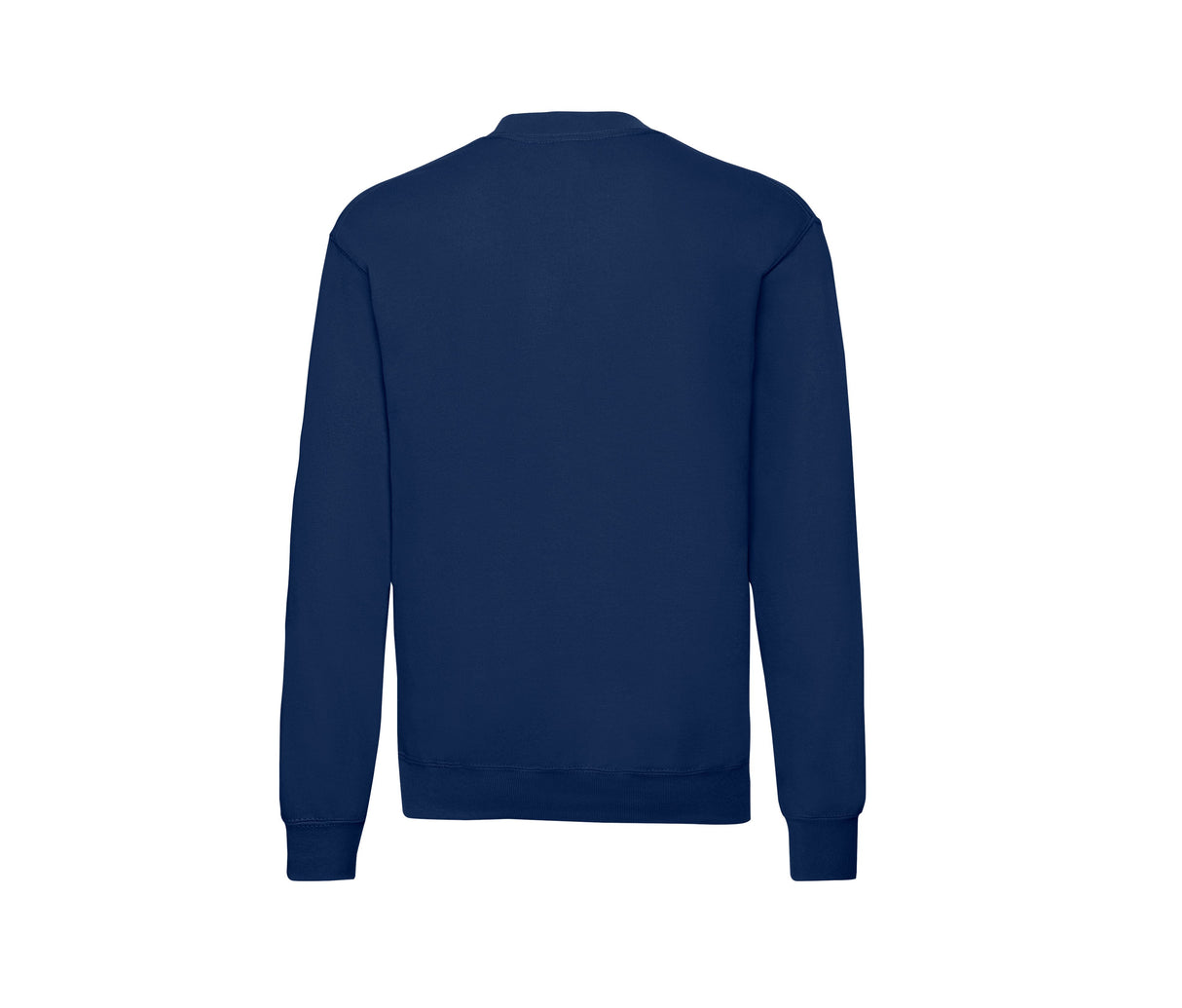 FRUIT OF THE LOOM CLASSIC SET-IN SWEAT