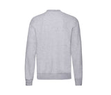 FRUIT OF THE LOOM CLASSIC SET-IN SWEAT