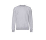 FRUIT OF THE LOOM CLASSIC SET-IN SWEAT