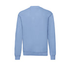 FRUIT OF THE LOOM CLASSIC SET-IN SWEAT