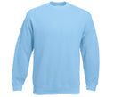 FRUIT OF THE LOOM CLASSIC SET-IN SWEAT