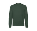 FRUIT OF THE LOOM CLASSIC SET-IN SWEAT