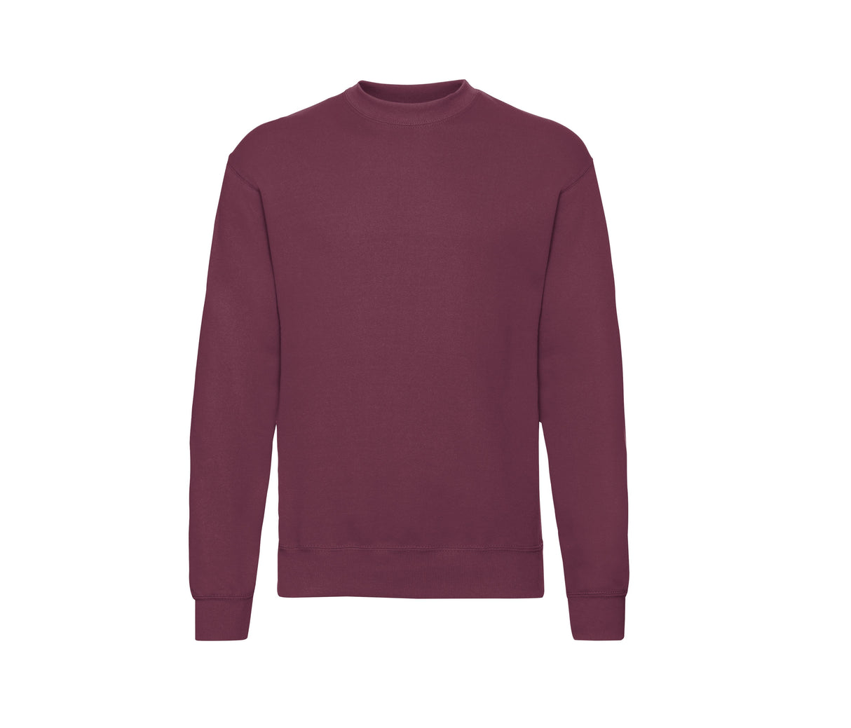 FRUIT OF THE LOOM CLASSIC SET-IN SWEAT