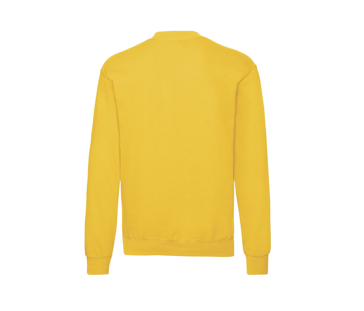 FRUIT OF THE LOOM CLASSIC SET-IN SWEAT