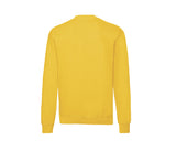 FRUIT OF THE LOOM CLASSIC SET-IN SWEAT