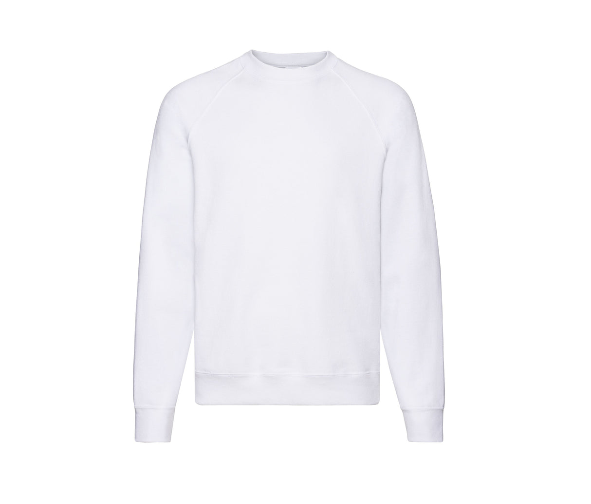CLASSIC RAGLAN SWEAT