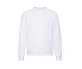 CLASSIC RAGLAN SWEAT