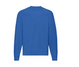 FRUIT OF THE LOOM CLASSIC RAGLAN SWEAT