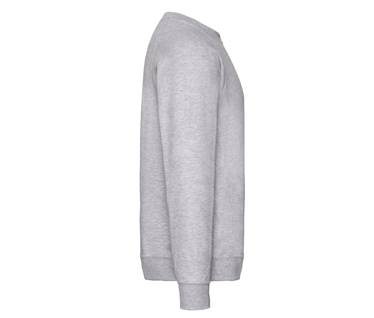 FRUIT OF THE LOOM CLASSIC RAGLAN SWEAT