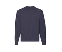 FRUIT OF THE LOOM CLASSIC RAGLAN SWEAT