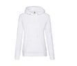 LADIES CLASSIC HOODED SWEAT