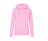 FRUIT OF THE LOOM LADIES CLASSIC HOODED SWEAT