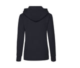 FRUIT OF THE LOOM LADIES CLASSIC HOODED SWEAT