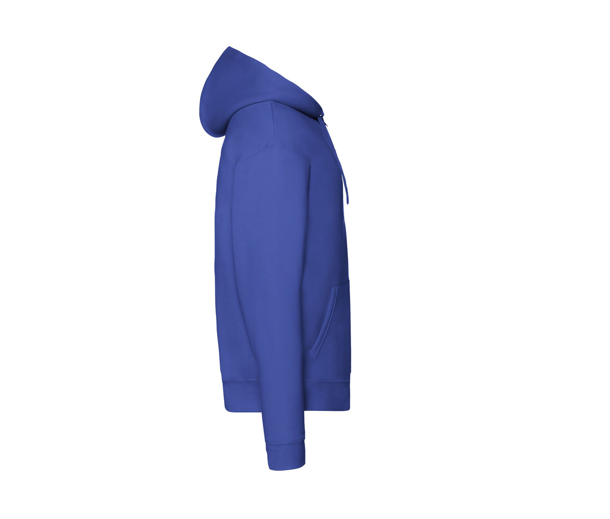 FRUIT OF THE LOOM PREMIUM HOODED SWEAT JACKET