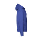 FRUIT OF THE LOOM PREMIUM HOODED SWEAT JACKET