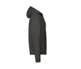 FRUIT OF THE LOOM PREMIUM HOODED SWEAT JACKET
