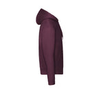 FRUIT OF THE LOOM PREMIUM HOODED SWEAT JACKET