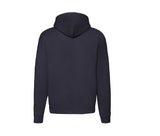 FRUIT OF THE LOOM PREMIUM HOODED SWEAT JACKET