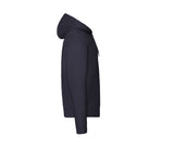 FRUIT OF THE LOOM PREMIUM HOODED SWEAT JACKET