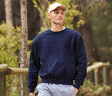 FRUIT OF THE LOOM SUPERCOTTON™ SWEAT