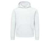 SUPERCOTTON™ HOODED SWEAT