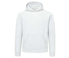 SUPERCOTTON™ HOODED SWEAT