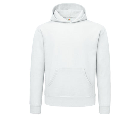 SUPERCOTTON™ HOODED SWEAT