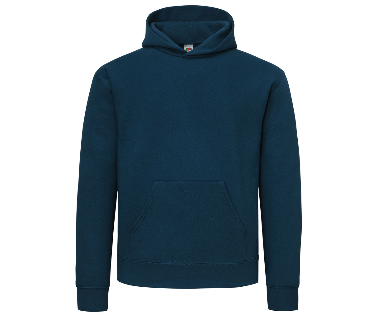 FRUIT OF THE LOOM SUPERCOTTON™ HOODED SWEAT