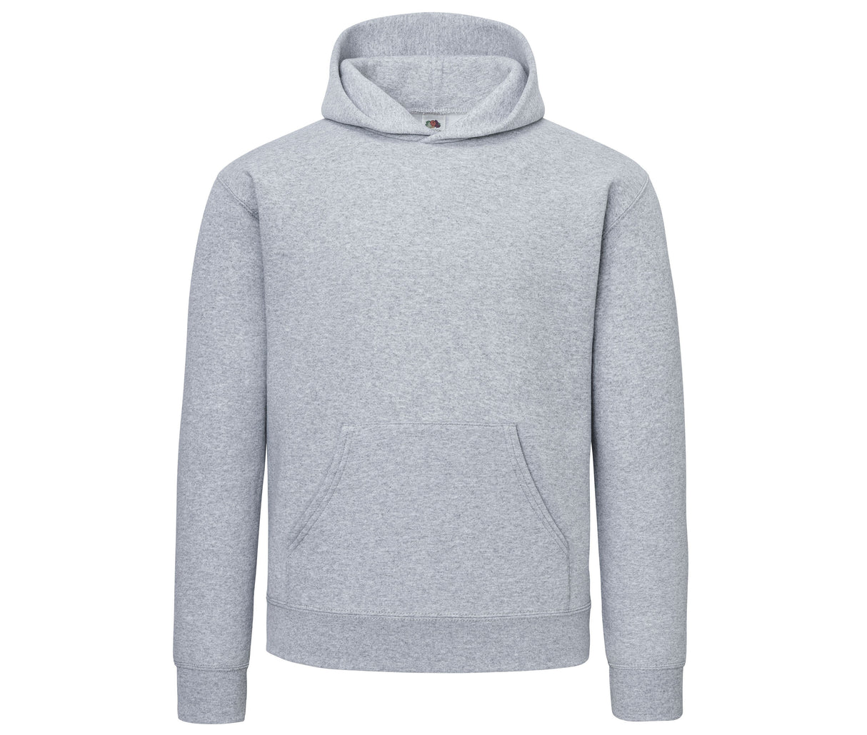 FRUIT OF THE LOOM SUPERCOTTON™ HOODED SWEAT